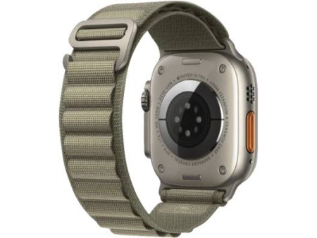 Watch Ultra 2 GPS  Cellular 49mm S